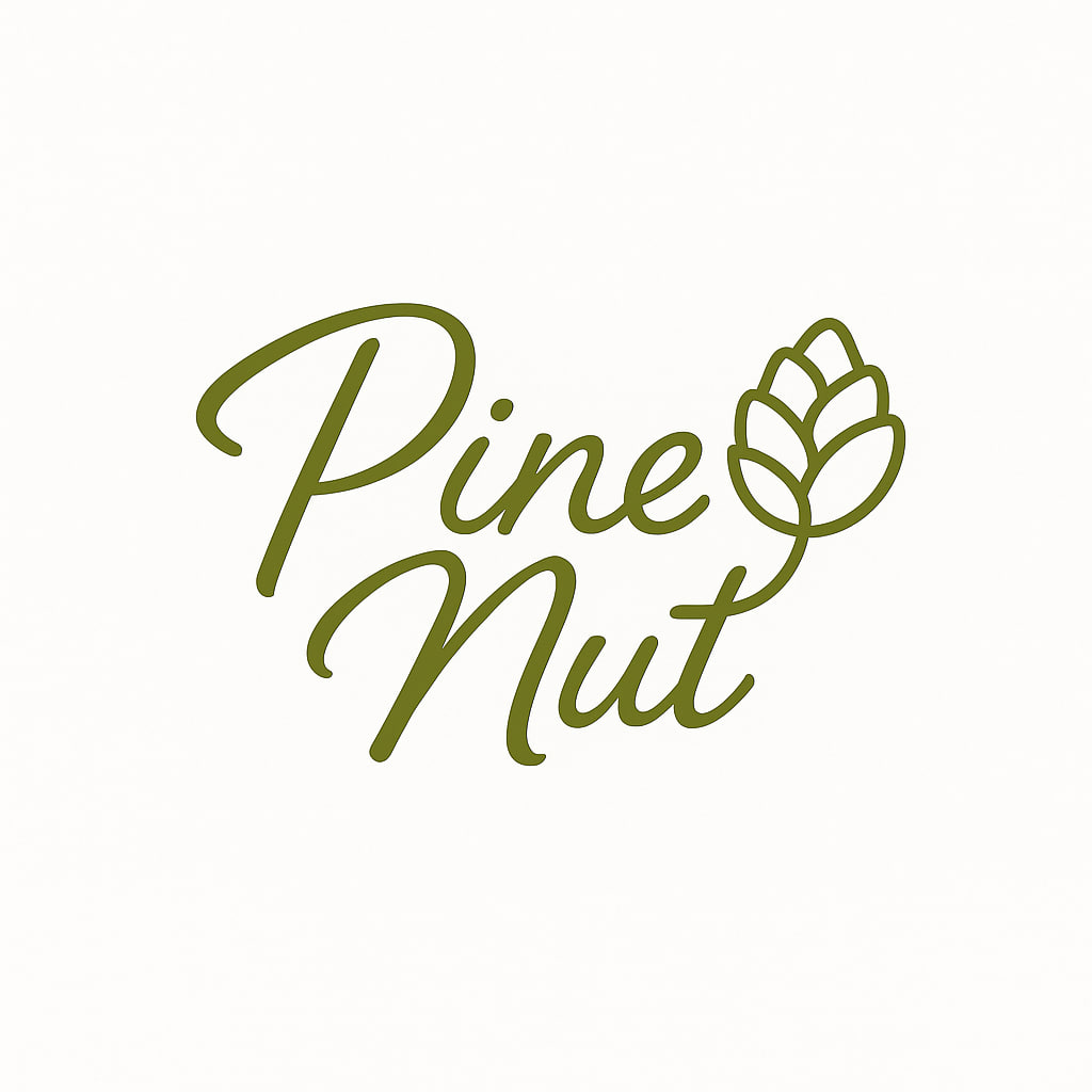 Pine Nut Logo